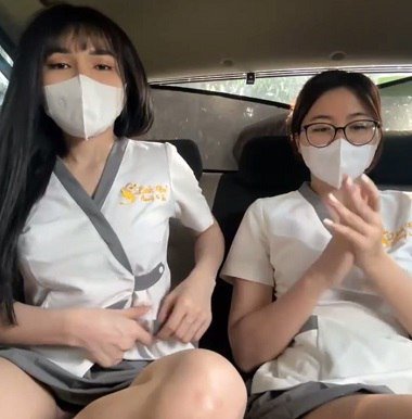 sex ai lột đồ Series em gái Tàu yêu nghề tự quay clip nuru A-Z cho khách P6