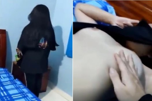 sex sm Bạo dâm rưới nến quan hệ doggy em rau body cực chuẩn