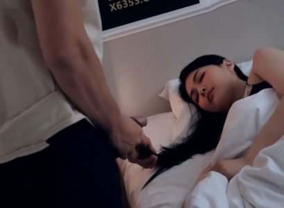 sex vietssu Cậu em người chồng nhìn thấy người yêu của anh trai bằng tuổi mình nhu cầu cao nên đã thẩm du