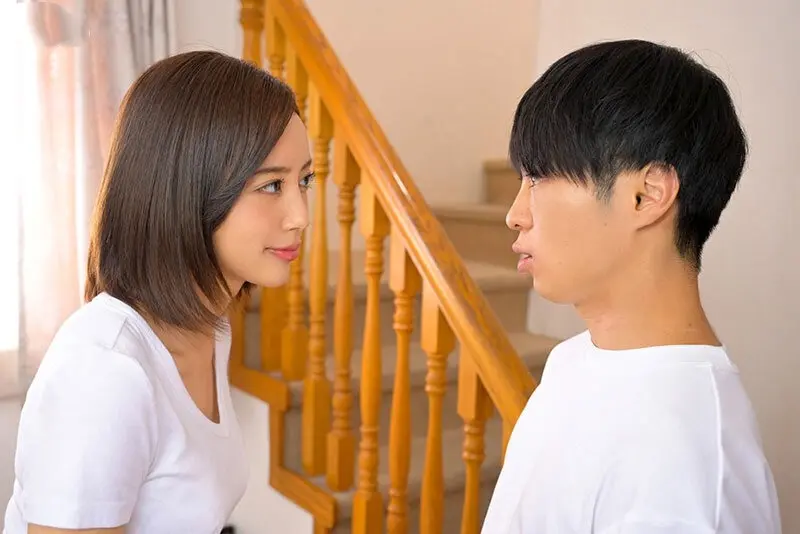 jav english Tên trộm đồ lót may mắn