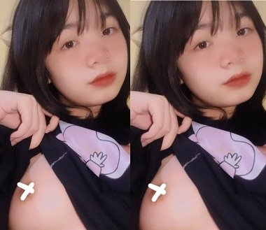 sex áo đen nhảy Em xinh gái xoa hột le bằng sextoy