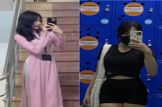 phim sex viêtsup Rủ cô bạn thân về nhà nhậu sỉn rồi gạ địt