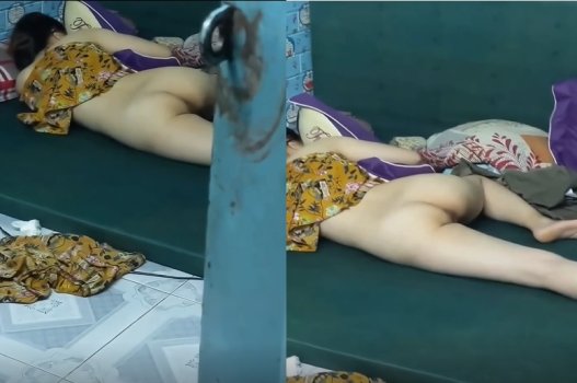 aishi sex Doggy nghe em rên mà nứng