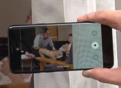 phim sex gia hân Được gái vú to vắt cạn tinh