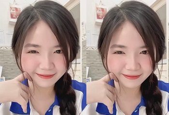 phim sex viet nam hay Hai em gái khoe thân live public trong quán nước || P3