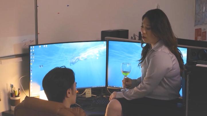 clip sex jav Vô tình gặp lại nữ sinh cũ vú bự, dáng đẹp trong buổi họp lớp